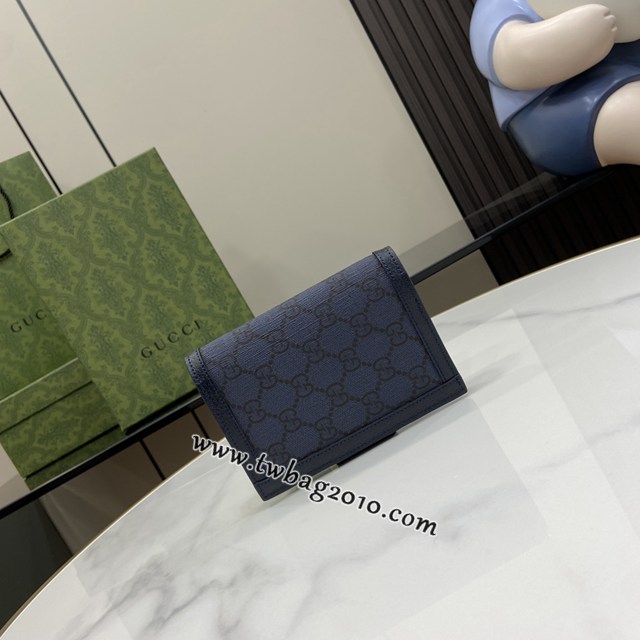 gucci專櫃新款錢包錢夾 古馳護照包護照夾 jcp1754